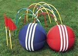 Super Size Croquet - Quantity of 2