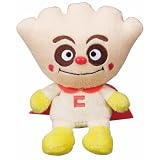 アンパンマン プリちぃビーンズS クリームパンダ