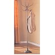 Metal Coat Rack By Coaster Furniture