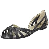 Seychelles Womens Cream Of The Crop Flat