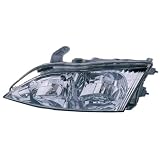 1997-2001 Lexus ES300 (Non HID Type) Headlight Assembly - Driver Side (Non HID Type)... by AutoLightsBulbs