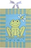 Frog Original Artwork