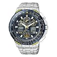 Citizen Men`s JY0040-59L Eco-Drive Blue Angels Skyhawk A-T Watch