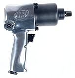 Ingersoll-Rand 2705P1 400 ft.lbs 1/2 Drive Impact Wrenches by Ingersoll-Rand