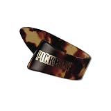 Pickboy Thumb pick, Tortoise Shell, Cellulose, 1.50mm, medium, 25 picks