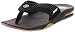 Reef Men's Fanning Prints Thong Sandal,Rasta Girl,10 M US