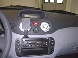 Review Brodit-UK  / DSL-Brodit Citroen C2 Brodit ProClip Center mount NOT for Elegance 2003 - 2005 Fits Europe - #853044
