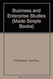 Business and enterprise studies made simple