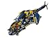 LEGO Agents Aerial Defense (8971)