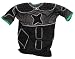 Suchen : Gilbert Rugby Shoulder Pad Synergie 12, 8 Gr&ouml;&szlig;en