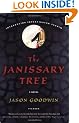 The Janissary Tree: A Novel