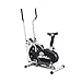 Palm Springs 2 in 1 Elliptical Cross Trainer & Exercise Bike