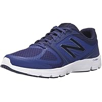New Balance M575V2 Men's Running Shoe (Navy/White)