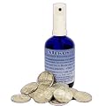 MEKOSIL Silber, Nat�rliches Antibiotikum, kolloidales Silber