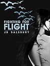 Fighting for Flight (The Fighting Series)