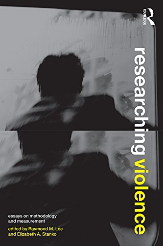 Researching Violence: Methodology and Measurement