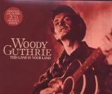 This Land Is Your Land - 2CD Digipack & Poster