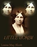 Little Women (Kindle's Newest Format)