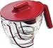 Zyliss Mix-n-Measure Set with Lid