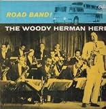 ROAD BAND LP (VINYL ALBUM) FRENCH CAPITOL 1985