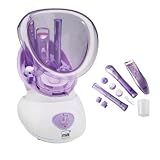 Mia GS 3091 Gesichtspflege-Center 5-in-1