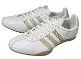【adidas】 アディダス TITAN ABC (タイタン ABC) WHT/バンブ/バンブ