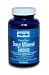 Trace Minerals Research Trace Mineral Tablets, Low Sodium, 300 Tablets