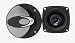 MTX 4032 4" 2-WAY CAR SPEAKER
