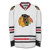 Chicago Blackhawks 2009 Winter Classic Youth Red Team Logo Hooded Sweatshirt - Large