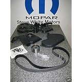 01 02 CHRYSLER PT CRUISER TIMING BELT TENSIONER MOPAR by Mopar
