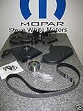 IMAGE OF 01 02 CHRYSLER PT CRUISER TIMING BELT TENSIONER MOPAR