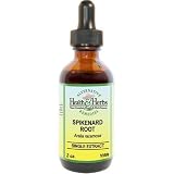 Alternative Health & Herbs Remedies Spikenard Root  2 Ounces (Pack of 2)