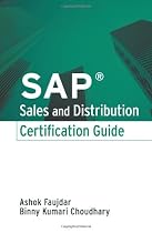SAP&reg; Sales and Distribution Certification Guide