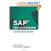 SAP� Sales and Distribution Certification Guide