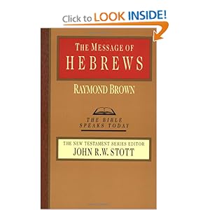 Hebrews Bible