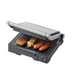 Steba FG 70 Cool-Touch Grill