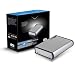 Canyon External 5,25 IDE/ATAPI enclosure, USB 2.0, hot swap
