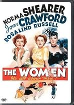 The Women (Keepcase)