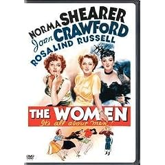 The Women (Keepcase)