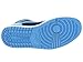 Nike Air Jordan 1 High Strap Mens Basketball Shoes