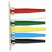 Exam room Signal, 6 Flags, Red/White/Green/Yellow/Blue/Black (UMII6PF169436) Category...