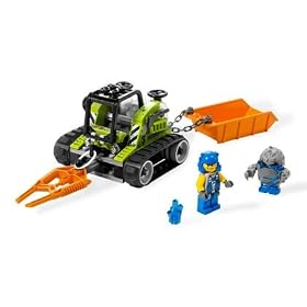 LEGO 8958 Power Miners Granite Grinder