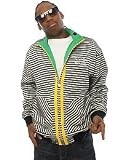 LRG - LRG The Freshest Tree Track Jacket,Track Jackets for Men