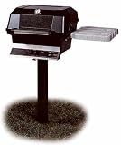 JNR4DDN MHP Natural Gas Grill