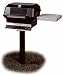 MHP Outdoor Grills JNR4DDN Gas Grill Grill