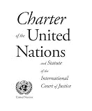 Charter of the United Nations and Statute of the International Court of Justice