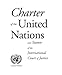 Charter of the United Nations and Statute of the International Court of Justice