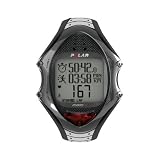 Produkt-Bild: POLAR Trainingscomputer RS800CX N MULTI, silber