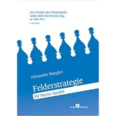 Felderstrategie f�r Morra-Gambit