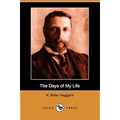 The Days of My Life (Dodo Press)